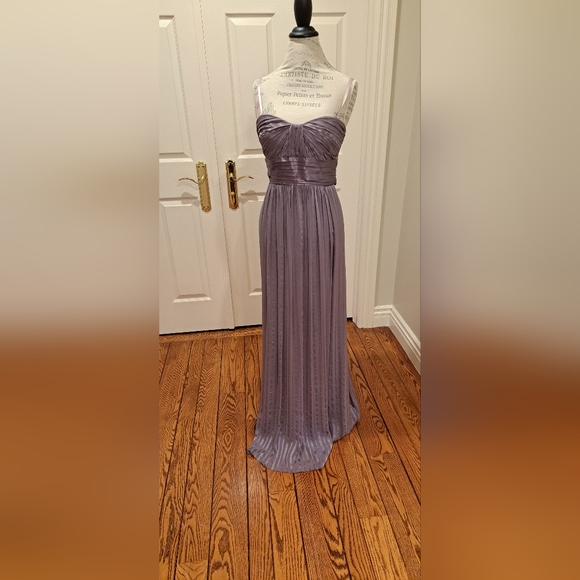 BCBG MaxAzria Silk dress - Picture 3 of 10